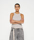 Camiseta TANK TOP RIB